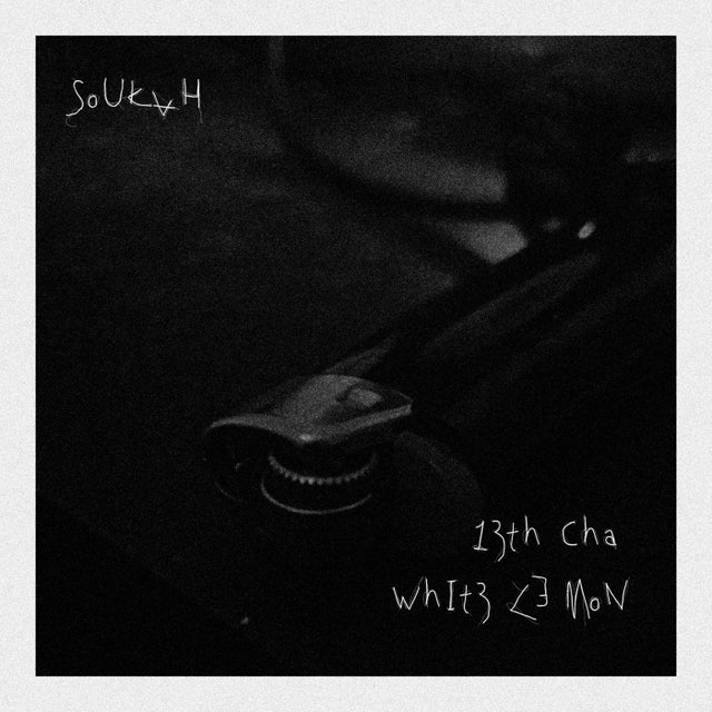 13th Cha album art