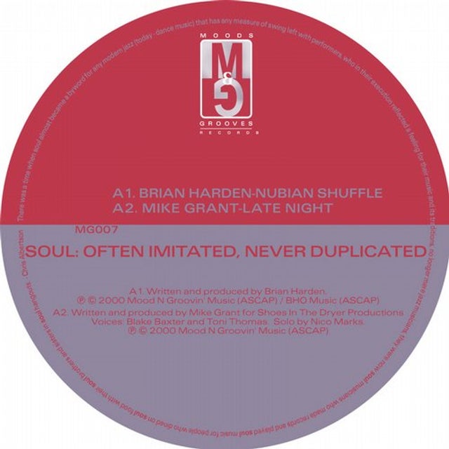 First Light album art