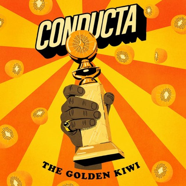 Not Enough album art