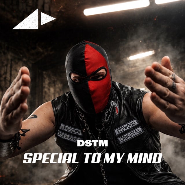 Special To My Mind album art