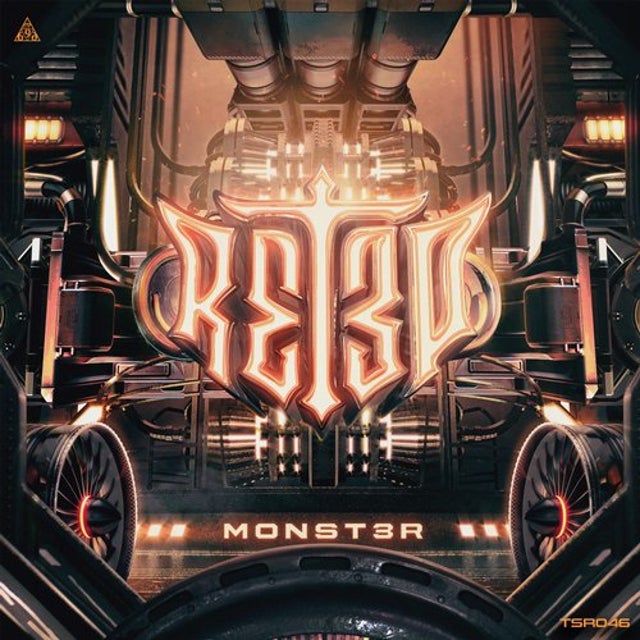 My Damn Crew album art