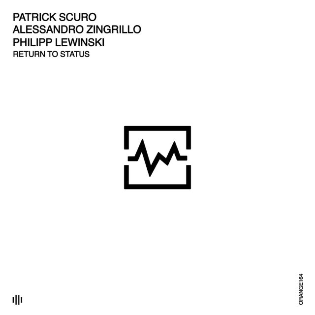 Return to Status album art