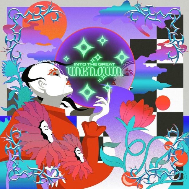 Lunchbox Candy album art