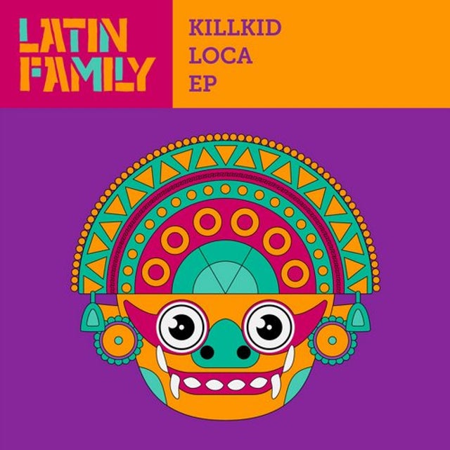 MAMA album art
