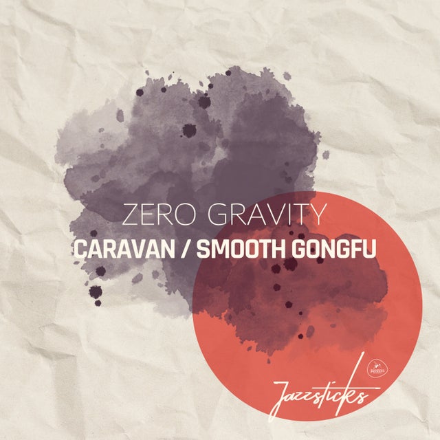 Caravan album art