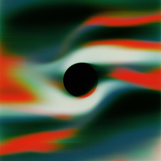 Pressure album art