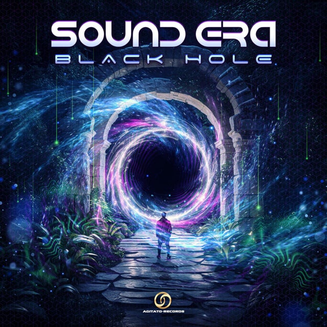 Black Hole album art