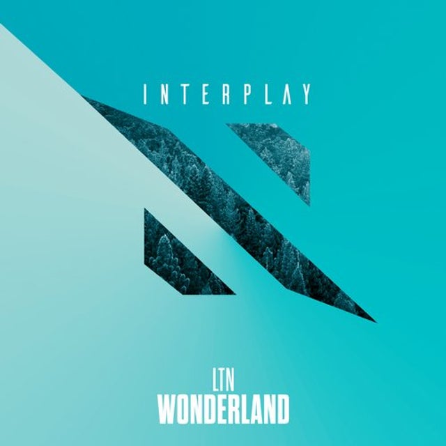 Wonderland - Extended Mix album art
