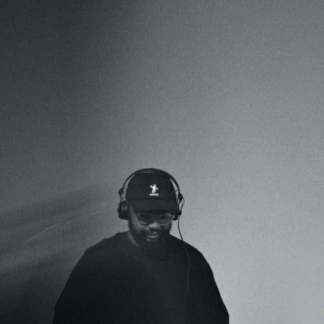 Trapped In Silence album art