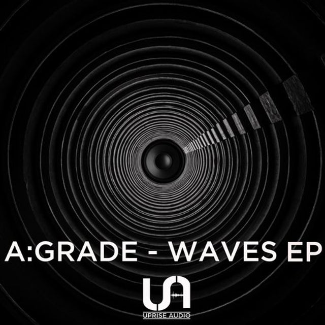 Waves album art