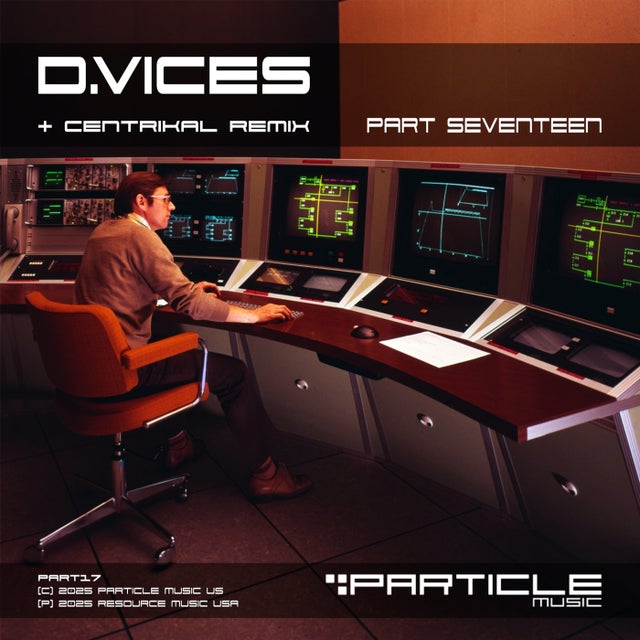 Cryogenic album art
