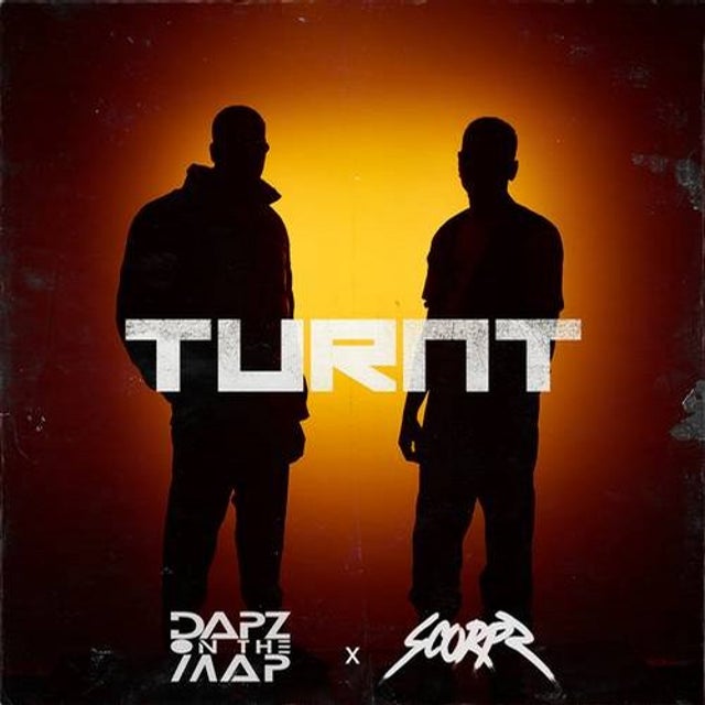 Turnt album art