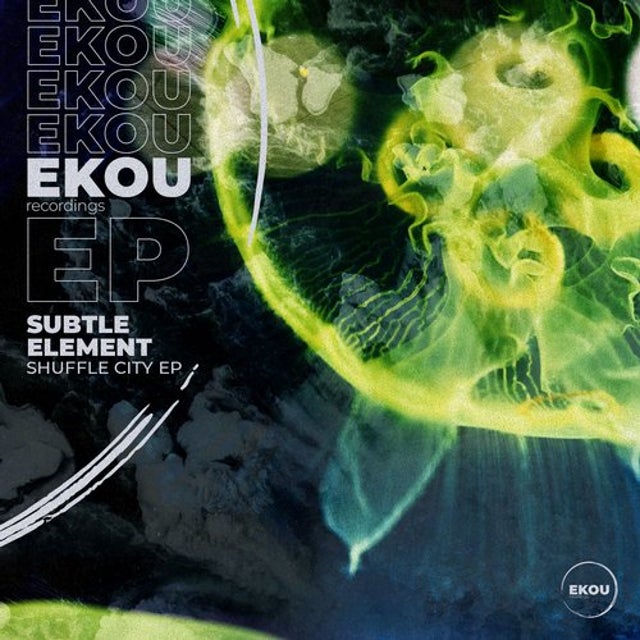 Enjoy it album art