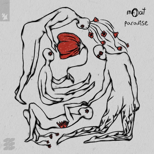 Paradise - Dub Mix album art