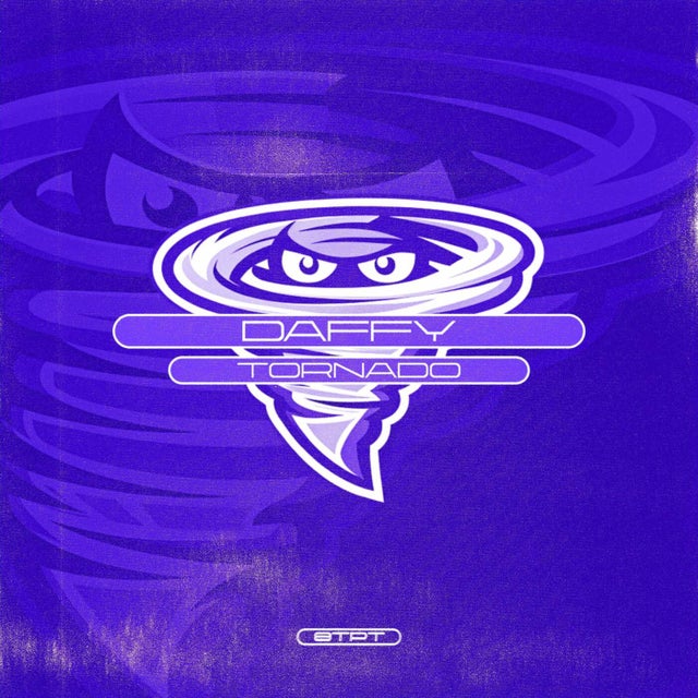 Tornado album art