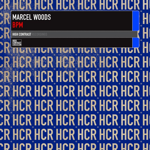 BPM album art