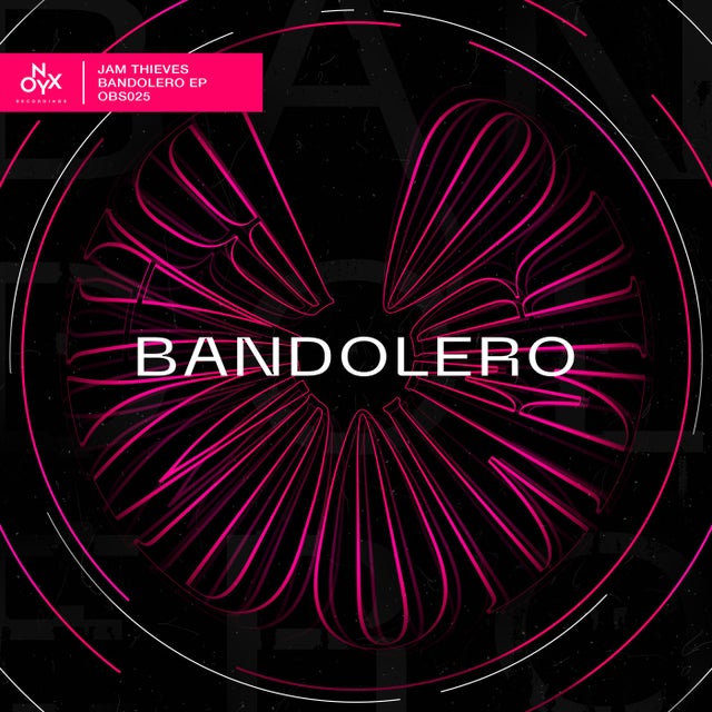 Bandolero album art