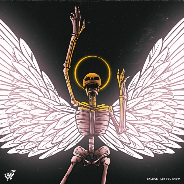 Let You Know album art