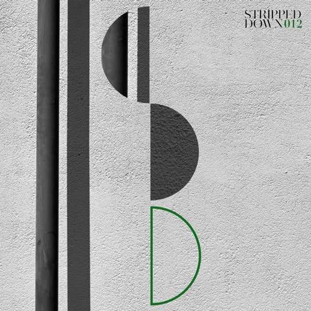 Bezimena - Elias (GER) Remix album art