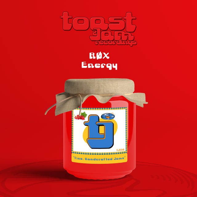 Energy album art