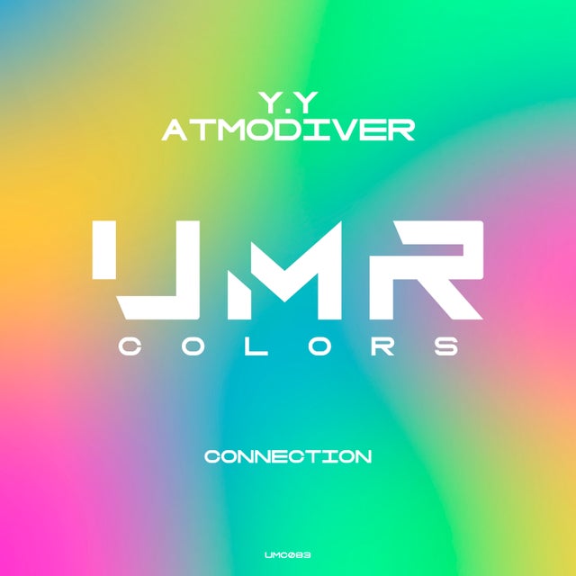 Connection album art
