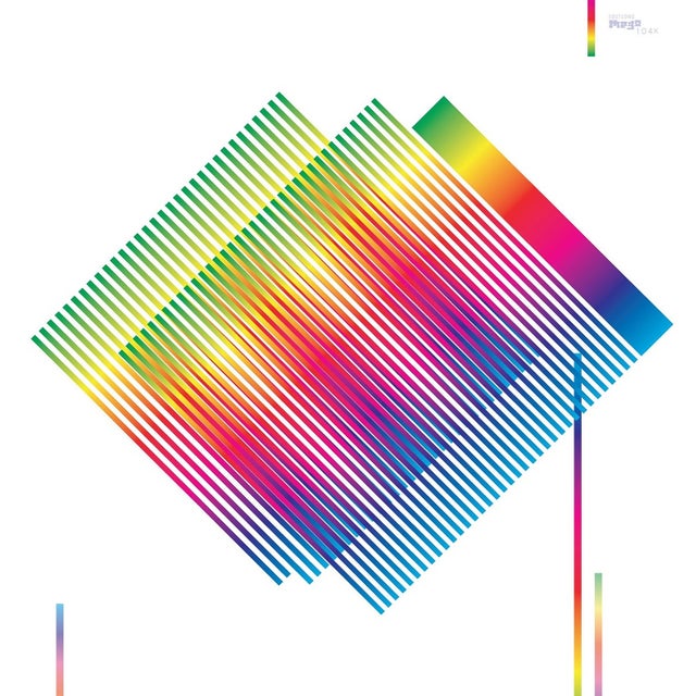 Returnal - Antony Remix album art