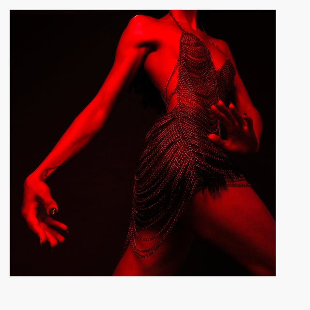 The Transmission album art
