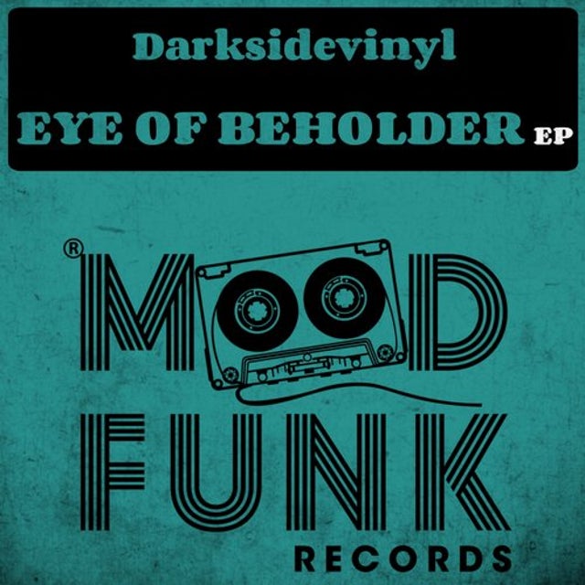 Eye Of Beholder album art
