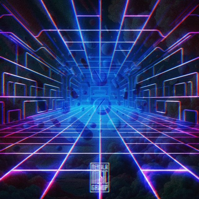 Out Of The Grid album art