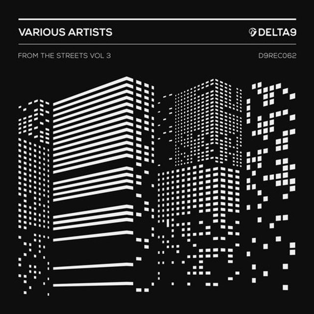 Function album art