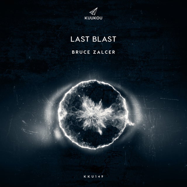 Last Blast album art