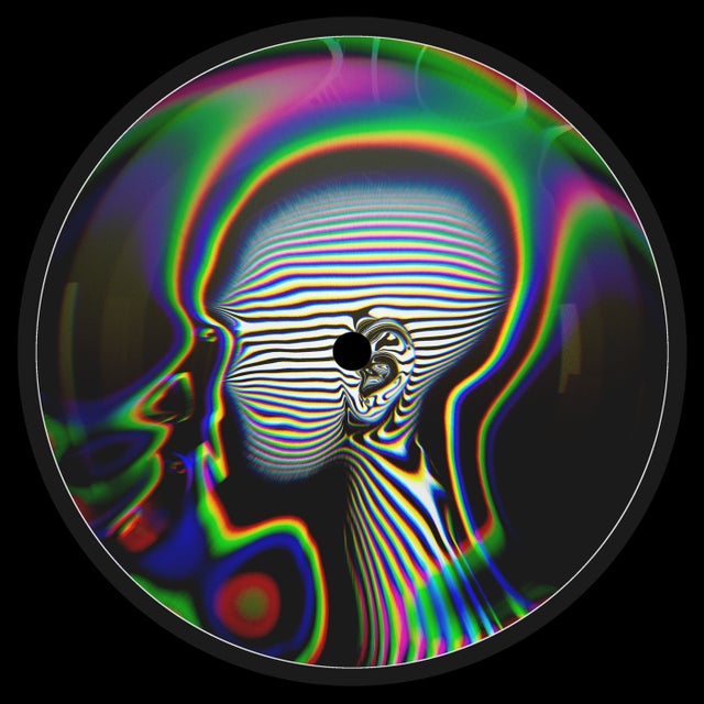 Total Darkness album art