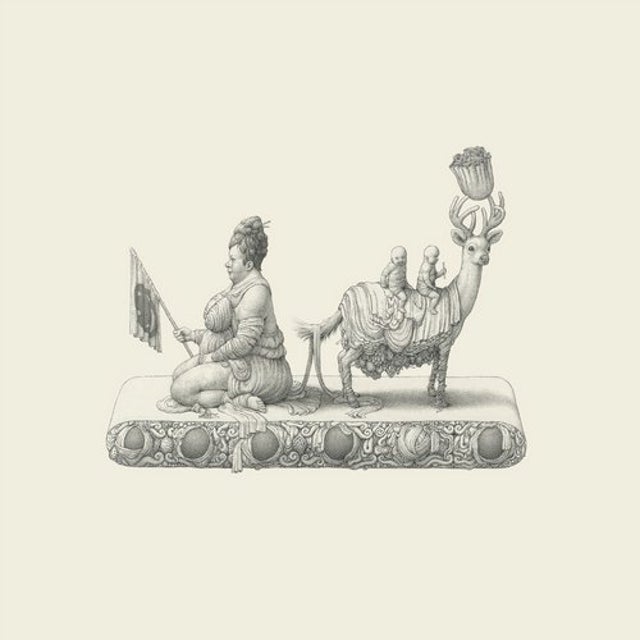 Tango album art