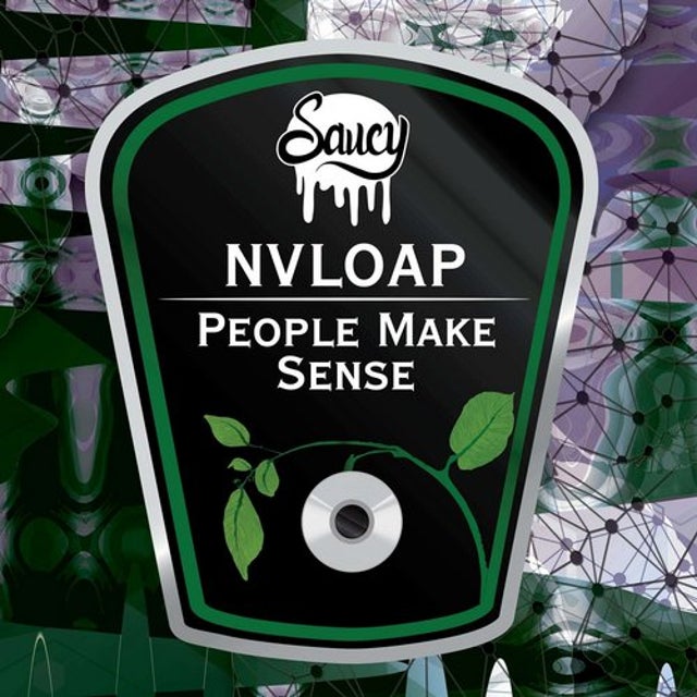 People Make Sense album art