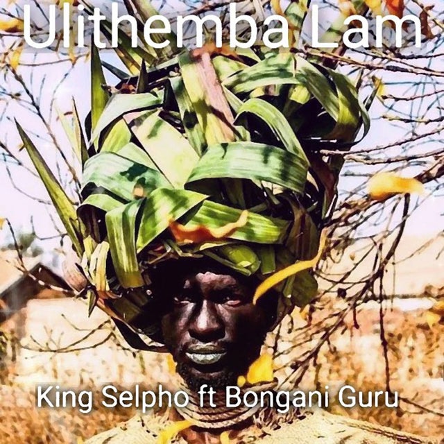 Ulithemba Lam feat. Bongani Guru album art