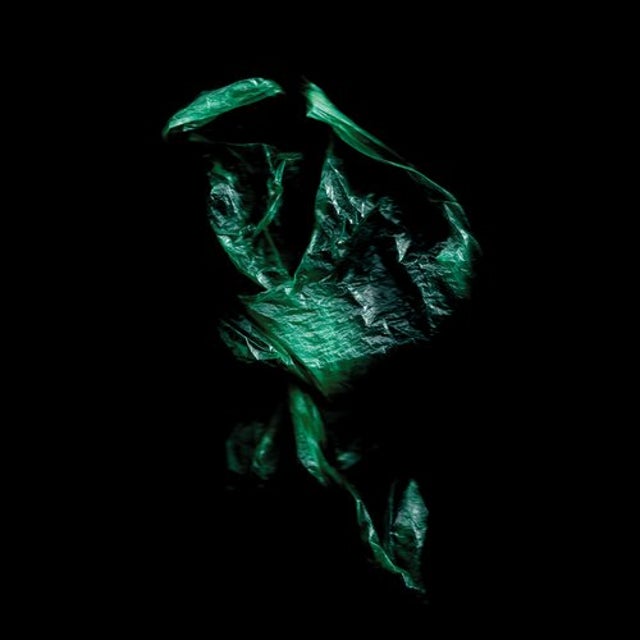 Blind Corners album art