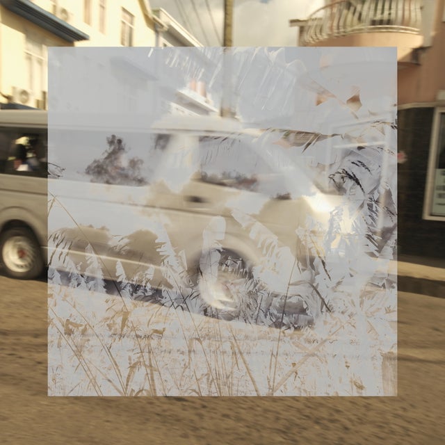 2 Stroke Riddim album art
