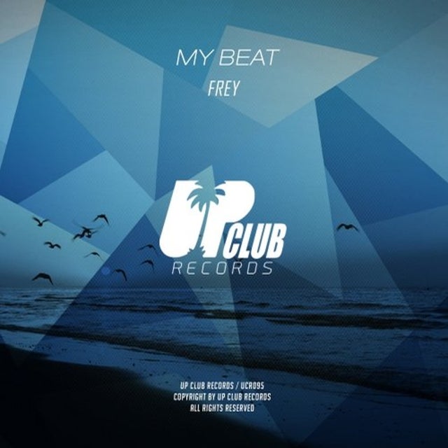 My Beat album art
