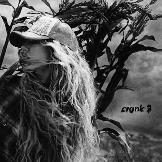 crank 2 album art