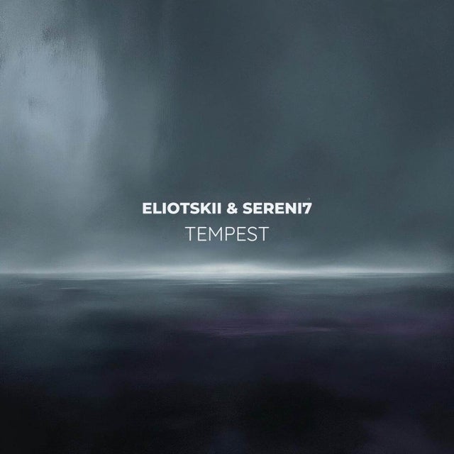 Tempest album art