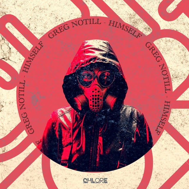 Himself album art