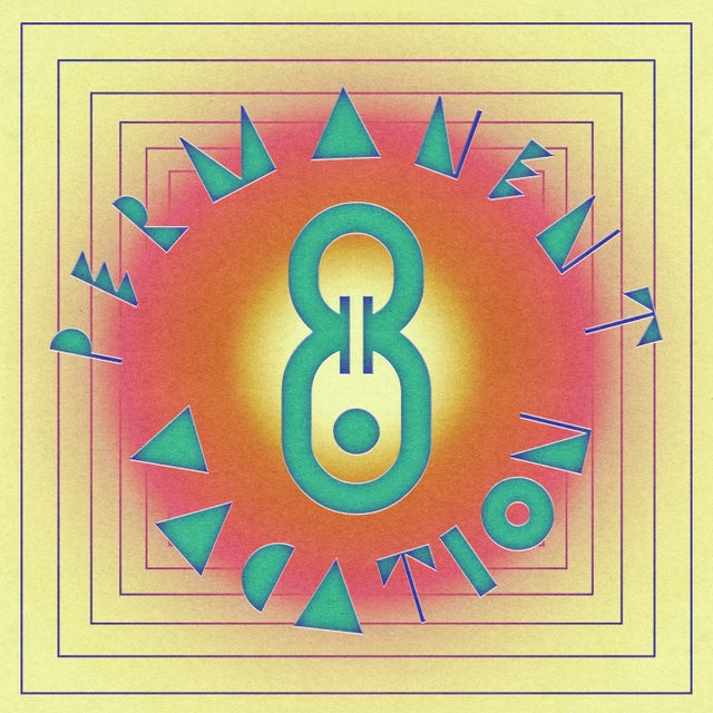 Bliss Science album art