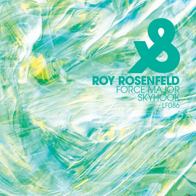 Force Major album art