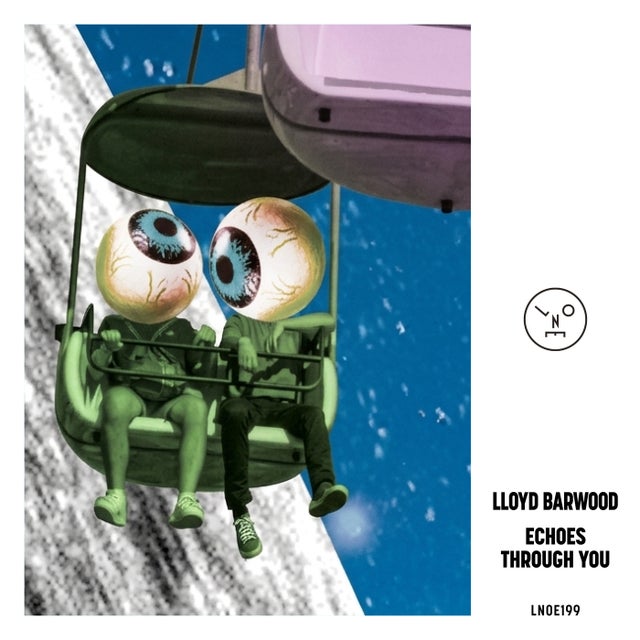 Echoes Through You album art
