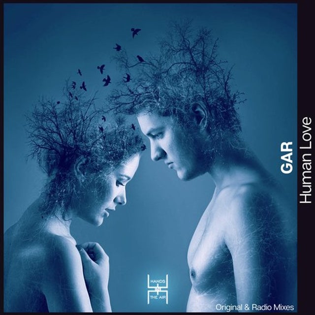 Human Love album art