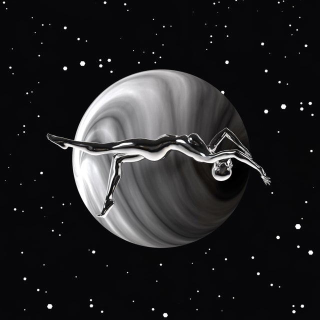 Fell Into A Dream album art