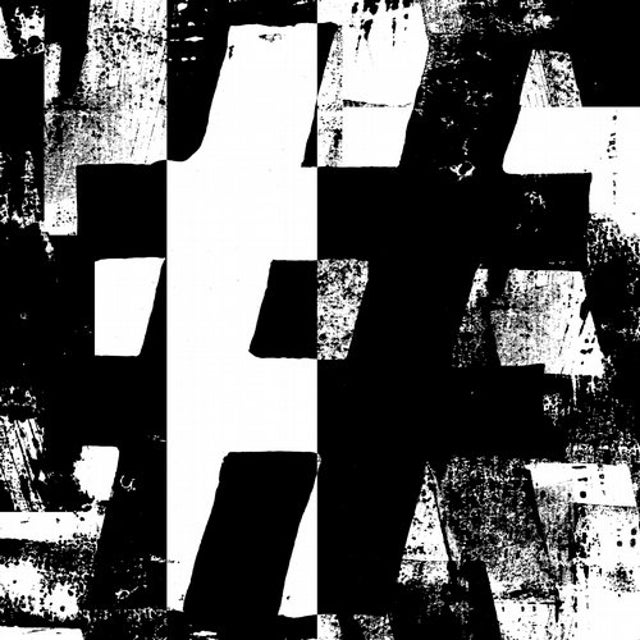 Checkmate album art