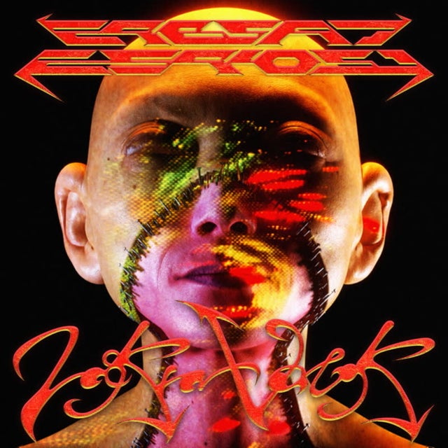 Eclipse album art