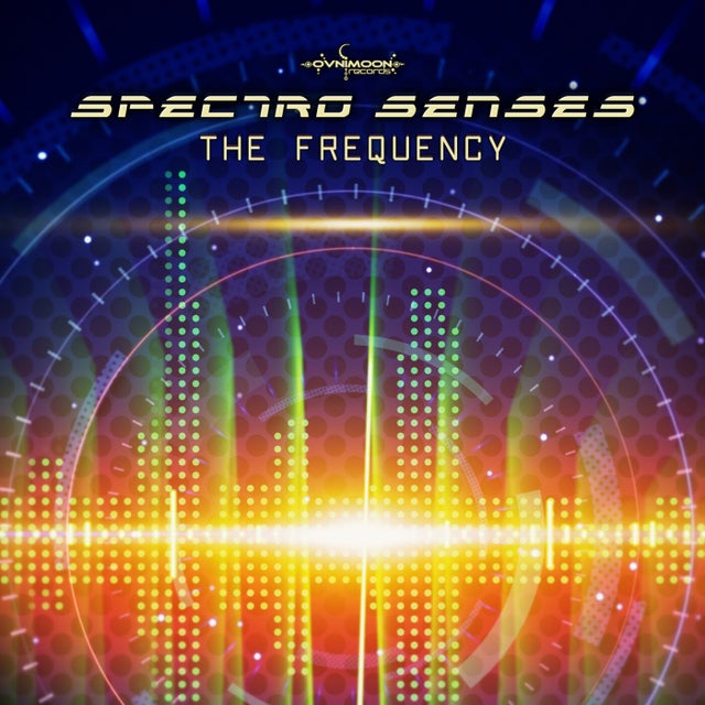 The Frequency album art
