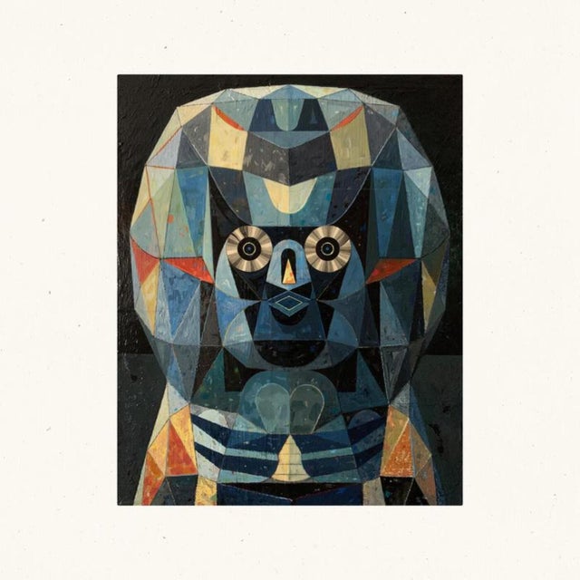 Cambium album art